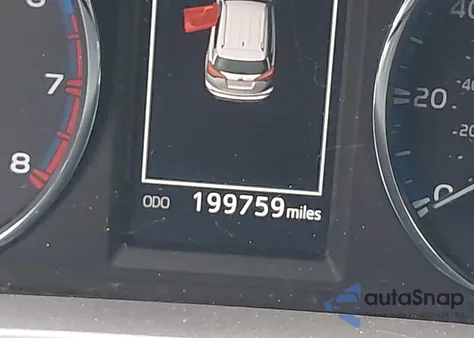 2018 Toyota Rav4 Limited z USA, uszkodzony, nr VIN JTMDFREV2JJ190890